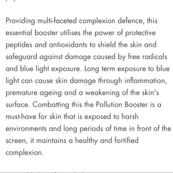 New 111Skin Pollution Defense - Picture 3 of 3